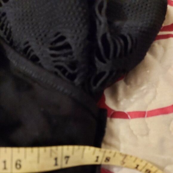 Golbary  18 in from arm pit to armpit Excellent cond - Picture 5 of 5